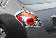 Load image into Gallery viewer, Putco 07-12 Nissan Altima Sedan (4 Door) - Will not Fit Coupe - Tail Light Covers
