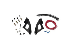 Load image into Gallery viewer, Putco 07-20 Toyota Tundra - 50in Curved LED Light Bar Roof Bracket
