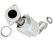 Load image into Gallery viewer, MagnaFlow Conv DF 04-07 Cadillac CTS 2.8L/3.6L Driver Side
