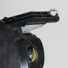 Load image into Gallery viewer, Spyder Mercedes Benz CLK 03-09 Projector Halogen Model- LED Halo DRL Blk PRO-YD-MBCLK03-DRL-BK
