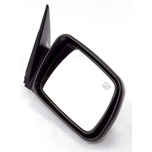Load image into Gallery viewer, Omix Right Black Mirror 97-01 Jeep Cherokee (XJ)
