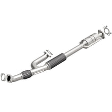 Load image into Gallery viewer, MagnaFlow Conv DF 03-05 Tiburon 2.7L OEM
