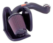Load image into Gallery viewer, K&amp;N 03-05 Chrysler PT Cruiser L4 2.4L Turbo Performance Intake Kit
