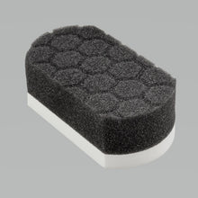 Load image into Gallery viewer, Chemical Guys Easy Grip Soft Hex-Logic Applicator - White
