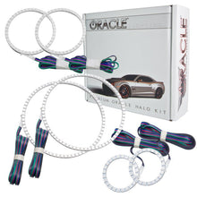 Load image into Gallery viewer, Oracle Infiniti M35 06-08 Halo Kit - ColorSHIFT w/ BC1 Controller
