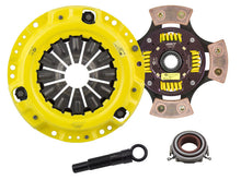 Load image into Gallery viewer, ACT 1986 Toyota Corolla XT/Race Sprung 4 Pad Clutch Kit
