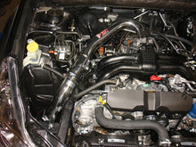 Load image into Gallery viewer, Injen 10-17 Subaru Outback 2.5L 4cyl Black Cold Air Intake w/ MR Tech
