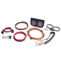 Load image into Gallery viewer, Banks Power 01-07 Chevy/03-07 Dodge/03-07 Frd Dynafact Elect Gauge Assembly w/ Thermocouple
