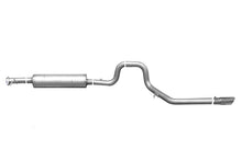 Load image into Gallery viewer, Gibson 03-05 Lincoln Aviator Base 4.6L 2.5in Cat-Back Single Exhaust - Stainless
