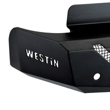 Load image into Gallery viewer, Westin 19-20 Ford Ranger Pro-Series Rear Bumper - Textured Black
