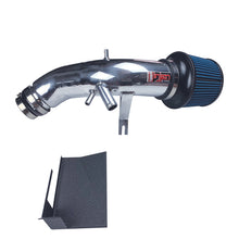 Load image into Gallery viewer, Injen 15-19 Hyundai Sonata 2.0T Polished Short Ram Air Intake
