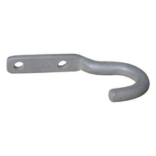 Load image into Gallery viewer, Omix Rear Seat Hook- 41-45 Willys MB Ford GPW
