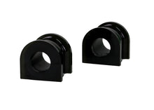 Load image into Gallery viewer, Whiteline 00-09 Honda S2000 AP1/AP2 25mm Front Sway Bar Mount Bushing
