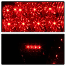 Load image into Gallery viewer, Spyder Dodge Magnum 05-08 LED Tail Lights Smoke ALT-YD-DMAG05-LED-SM
