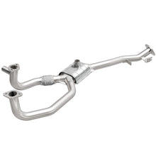 Load image into Gallery viewer, MagnaFlow Conv DF Subaru 84 88
