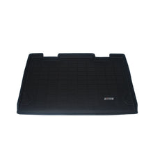 Load image into Gallery viewer, Westin 07-14 Cadillac/Chevy/GMC Escalade ESV/ Suburban/ Yukon &amp; XL Wade Sure-Fit Cargo Liner - Blk
