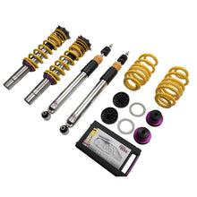 Load image into Gallery viewer, KW Coilover Kit V3 KW Coilover Kit V3 2018+ Audi S5 (B9) Coupe w/o Electronic Dampers (48.5mm)
