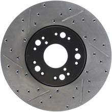 Load image into Gallery viewer, StopTech 93-05 Lexus GS300/GS350/GS400/GS430/GS450H / 00-05 Lexus IS300 / 93-94 Lexus LS400/LS430/L
