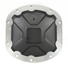 Load image into Gallery viewer, Rugged Ridge Boulder Aluminum Differential Cover Dana 30 Black
