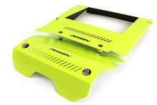 Load image into Gallery viewer, Perrin 15-16 Subaru WRX Engine Cover Kit - Neon Yellow
