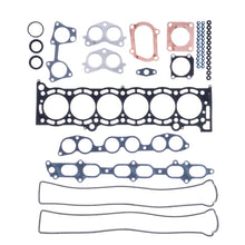 Load image into Gallery viewer, Cometic Street Pro Toyota 1986-92 7M-GTE 3.0L Inline 6 84mm Top End Kit
