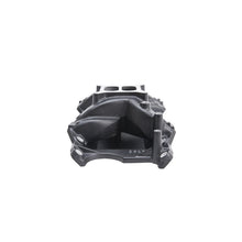 Load image into Gallery viewer, Edelbrock Intake Manifold RPM Air-Gap Small-Block Chrysler 340-360 Black
