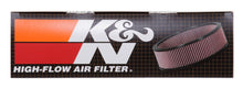 Load image into Gallery viewer, K&amp;N Replacement Air Filter 09-12 BMW X5/X6 4.4L V8 Panel Filter
