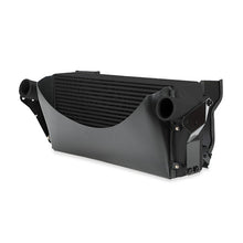 Load image into Gallery viewer, Mishimoto 2013+ Dodge Cummins 6.7L Intercooler Kit - Black
