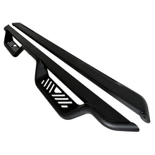 Load image into Gallery viewer, Westin 2022+ Toyota Tundra Double Cab Outlaw Nerf Step Bars

