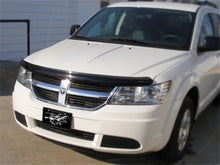 Load image into Gallery viewer, Stampede 2008-2019 Dodge Journey Vigilante Premium Hood Protector - Smoke
