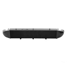 Load image into Gallery viewer, Mishimoto 2014-2016 Ford Fiesta ST 1.6L Front Mount Intercooler (Black) Kit w/ Pipes (Black)
