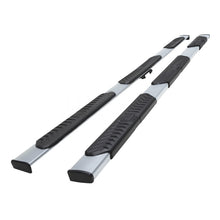 Load image into Gallery viewer, Westin 2020 Chevy Silverado 2500 Crew Cab (6.5ft Bed) R5 XD W2W Nerf Bars - Polished Stainless
