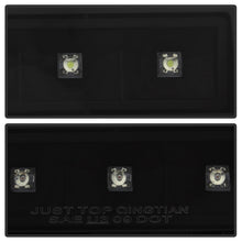 Load image into Gallery viewer, xTune 09-14 Ford F-150 3RD Brake Light - Black (BKL-FFF15009-LED-G2-BK)

