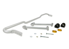 Load image into Gallery viewer, Whiteline 08+ Subaru WRX Hatch / 08-09 Subaru STi Rear 24mm Swaybar-XX heavy duty Blade adjustable
