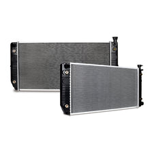 Load image into Gallery viewer, Mishimoto 88-93 Chevrolet C/K 5.7L/7.4L V8 (Gas) Aluminum Radiator
