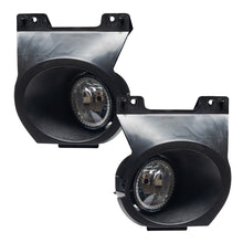 Load image into Gallery viewer, Oracle Lighting 11-14 Ford F-150 Pre-Assembled LED Halo Fog Lights -Blue
