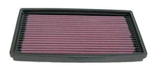 Load image into Gallery viewer, K&amp;N 98-04 Ford Focus / 02-04 Focus SVT Drop In Air Filter
