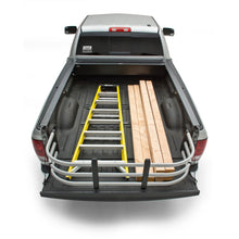 Load image into Gallery viewer, AMP Research 99-23 Ford F250/350 Superduty (Excl. SuperCrew) Bedxtender - Silver
