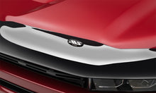 Load image into Gallery viewer, AVS 89-90 Ford Bronco Ii High Profile Bugflector II Hood Shield - Smoke
