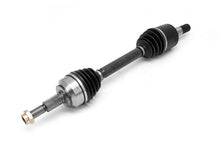 Load image into Gallery viewer, Omix FRT CV Axle Shaft Left 05-10 Grand Cherokee (WK)
