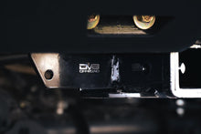 Load image into Gallery viewer, DV8 Offroad 07-21 Jeep Wrangler (JK/JL) Bolt-On Hitch w/o Lights
