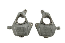 Load image into Gallery viewer, Belltech DROP SPINDLE SET Chevy/GMC 07-14 Silverado/Sierra 1/2Ton All Cab/07-12 Tahoe/Suburban 2WD
