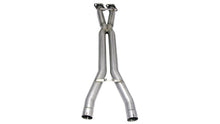 Load image into Gallery viewer, Corsa 06-11 Chevrolet Corvette C6 Z06 7.0L V8 XO Pipe Exhaust
