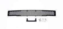 Load image into Gallery viewer, Putco 15-17 Ford F-150 - Stainless Steel Black Punch Design Bumper Grille Inserts
