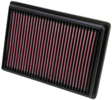 Load image into Gallery viewer, K&amp;N 11-13 Chevrolet Aveo 1.2L/1.3L/1.4L/1.6L / 12-13 Sonic 1.4L/1.8L Replacement Air Filter
