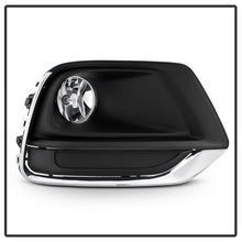 Load image into Gallery viewer, Spyder 17-19 Chevrolet Trax OEM Fog Lights w/Switch - Clear (FL-CTRAX17-C)
