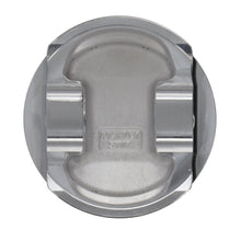 Load image into Gallery viewer, Manley Ford 2.3L EcoBoost 87.5mm STD Size Bore 9.5:1 Dish Extreme Duty Piston Set
