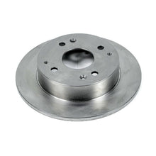 Load image into Gallery viewer, Power Stop 98-99 Acura CL Rear Autospecialty Brake Rotor
