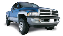 Load image into Gallery viewer, Bushwacker 94-01 Dodge Ram 1500 Fleetside OE Style Flares 4pc 78.0/96.0in Bed - Black
