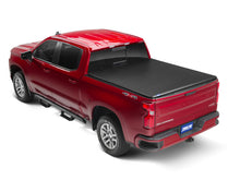 Load image into Gallery viewer, Tonno Pro 20-21 GM 2500/3500HD 8ft w/o Factory Side Storage Boxes Tonno Fold Tri-Fold Tonneau Cover

